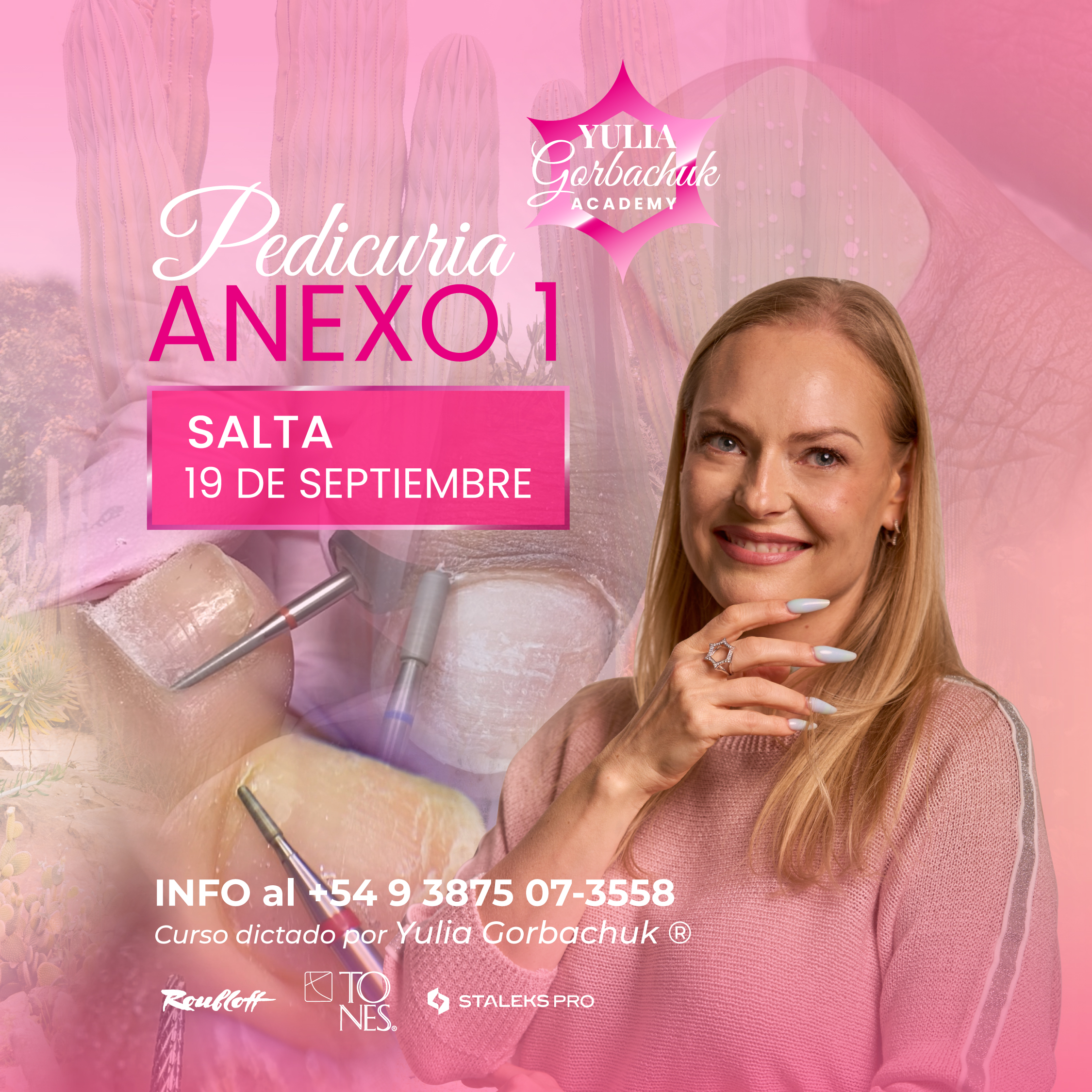 Anexo Pedicuria 1 SALTA
